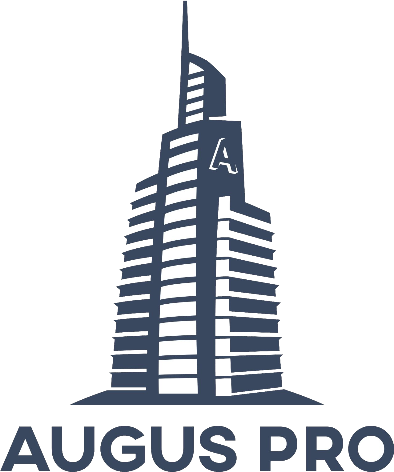 Komercinės Patalpos Logo